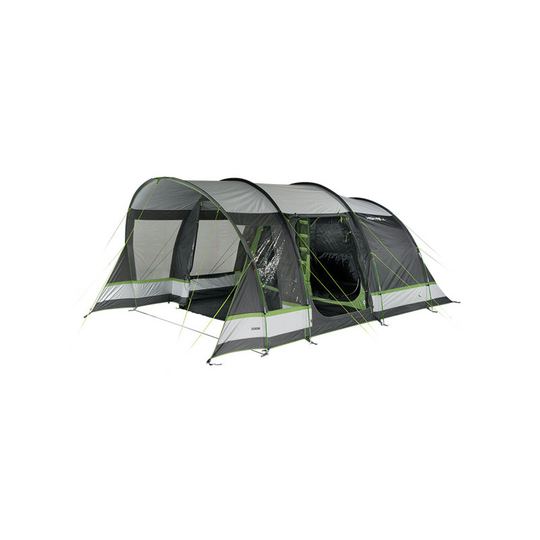 High Peak Garda 5.0 viiden hengen teltta