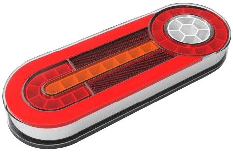 LED-takavalo 12/24 V, JOL