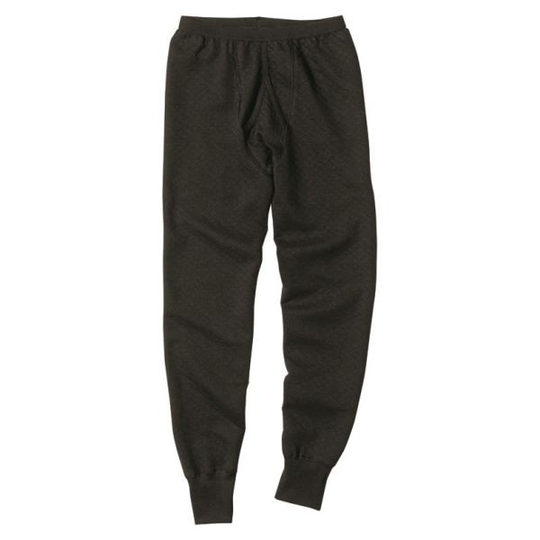 Fristads 747 PC Pitkät alushousut Musta 2XL