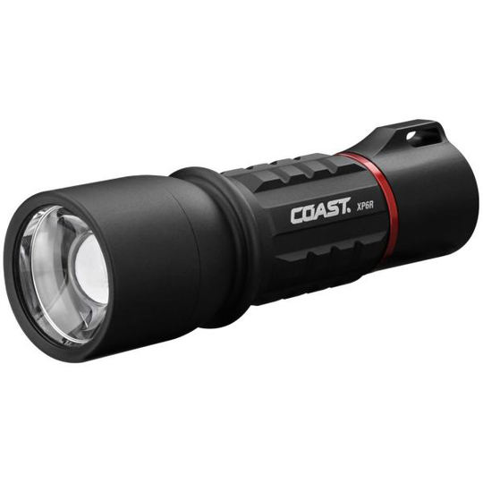 Coast XP6R-HB Taskulamppu ladattava
