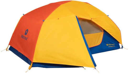 Marmot Limelight 3P