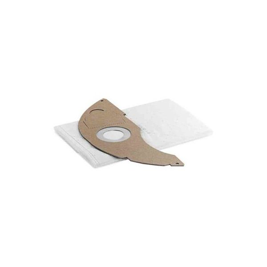 Kärcher Professional 28892170 Pölypussi Fleece, 5 kpl