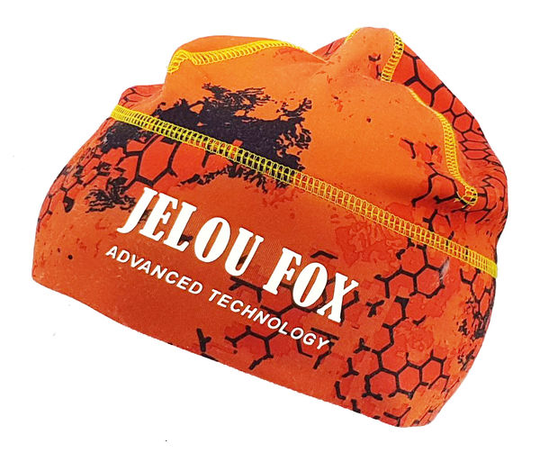 Jelou Fox - metsästyspipo