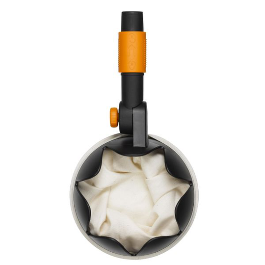 Fiskars QuikFit Omenapoimuri