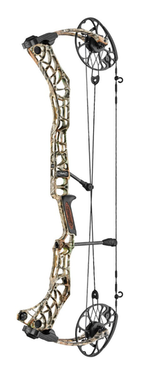 Mathews V3X 33 RH RT Edge taljajousi