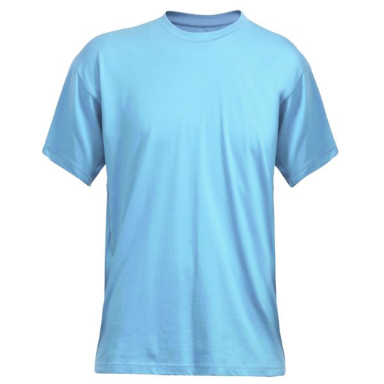 Fristads 1911 BSJ T-paita vaaleansininen 2XL