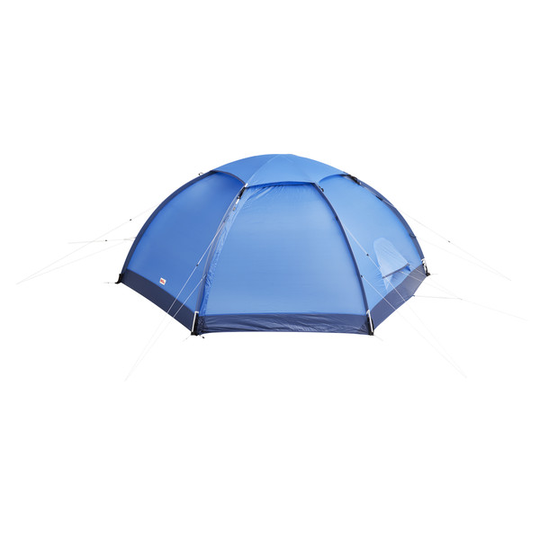 Fjällräven Abisko Dome 2 - Un Blue - OneSize - Partioaitta