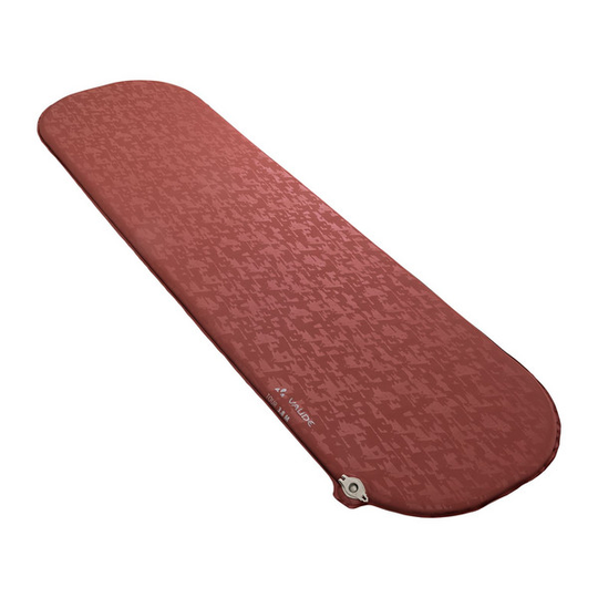 Vaude Tour 3.8 M - Redwood - OneSize - Partioaitta