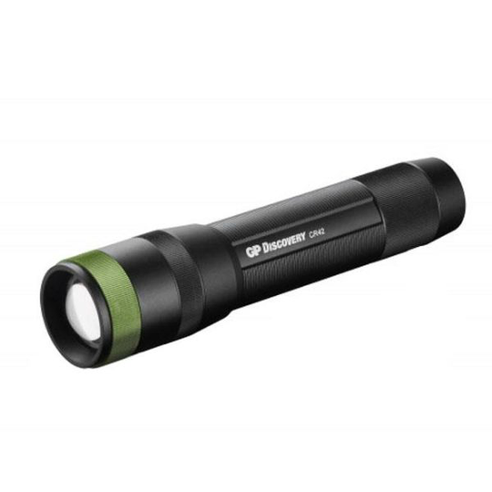 GP Lighting Discovery CR42 Taskulamppu 1000 lm