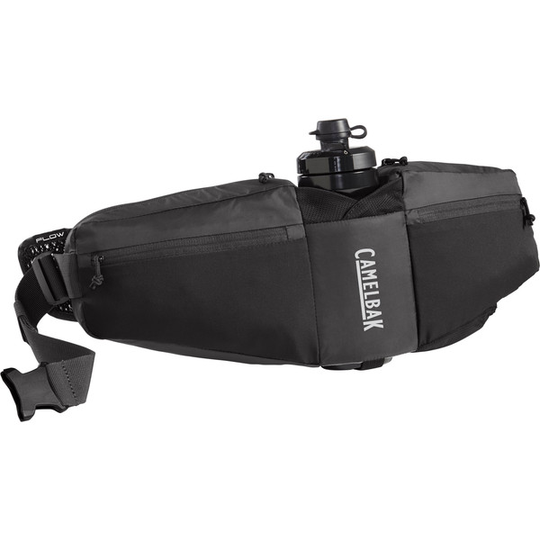 Camelbak Podium Flow 4 21oz - Black - Unisex - OneSize - Partioaitta