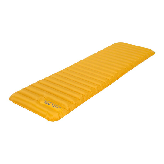 Alps Featherlite Long Air Mat -makuualusta