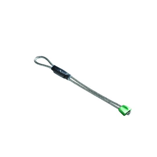 DMM Wallnut - Green - 2 - Partioaitta