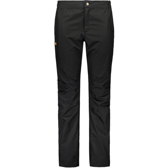 Sasta Rohki W+ Housut Gtx - Black - Naiset - 38+ - Partioaitta