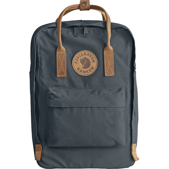 Fjällräven Kånken No. 2 Laptop 15" - Dusk - Unisex - OneSize - Partioaitta