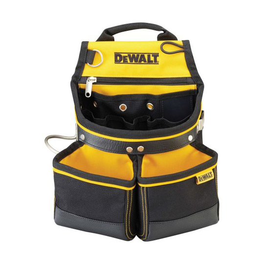 Dewalt DWST1-75650 Vyölaukku musta/keltainen