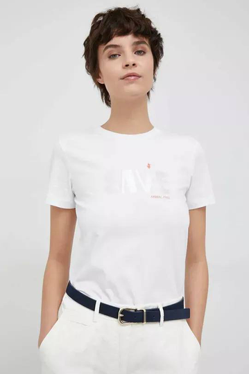Save The Duck Women's Ayana Tee