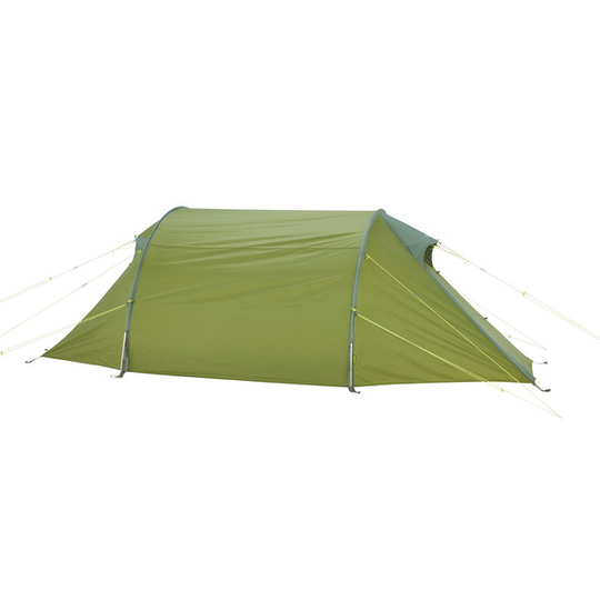 Tatonka Arctis 3.235 Pu - Light Olive - OneSize - Partioaitta