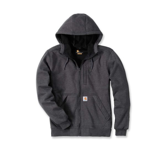 Carhartt 101759026-XS Huppari tummanharmaa XS