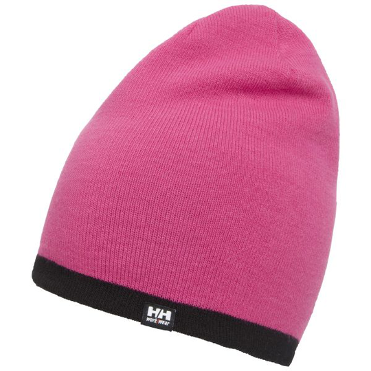 Helly Hansen Workwear Manchester 79883_679 Pipo vaaleanpunainen/musta