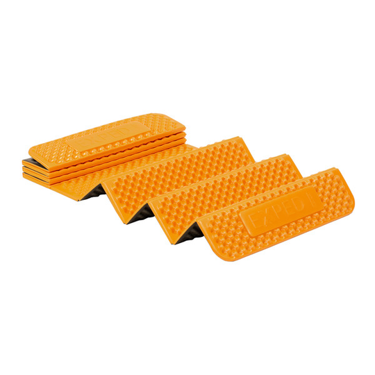 Exped Flexmat M - Nocolor - Unisex - OneSize - Partioaitta