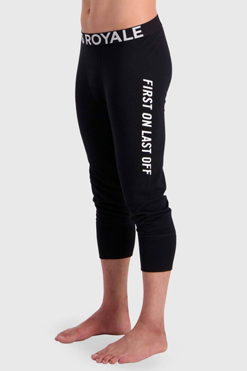 Mons Royale Shaun-off 3/4 Legging