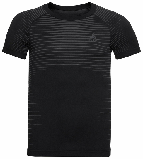 Odlo Men's Performance Light Base Layer T-Shirt