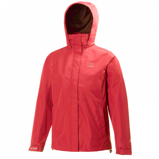Helly Hansen Aden naisten takki, koralli, koko XS