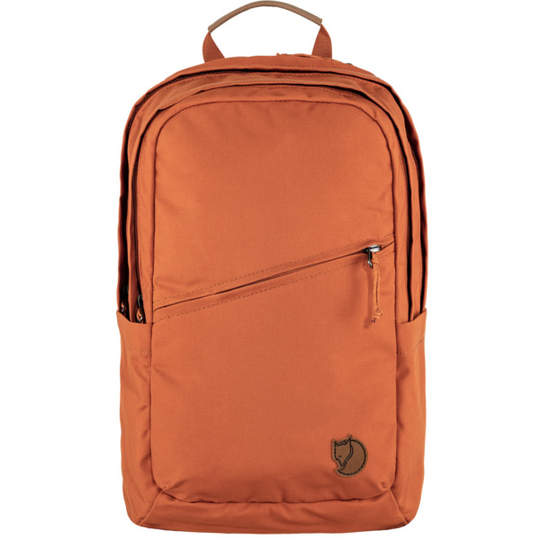 Fjällräven Räven 20 - Terracotta Brown - Unisex - OneSize - Partioaitta