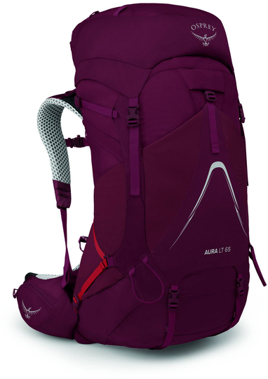 Osprey Women's Aura AG LT 65