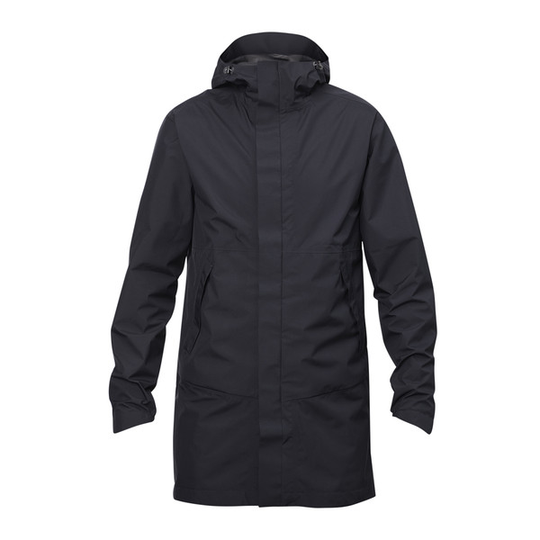 Tierra Packoat Coat M - Black - Miehet - L - Partioaitta
