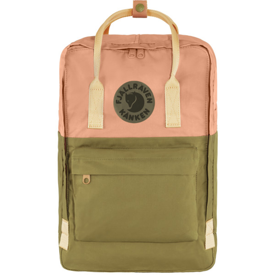Fjällräven Kånken Art Laptop 15" - Landsort - Unisex - OneSize - Partioaitta