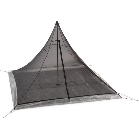 Hyperlite Mountain Gear Ultamid 4 Mesh Insert With Dcf Floor - Nocolor - OneSize - Partioaitta