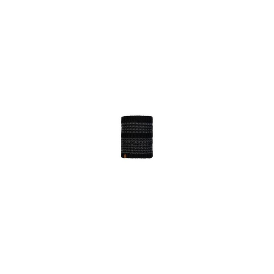 Buff Polar Neckwarmer Kostik Black
