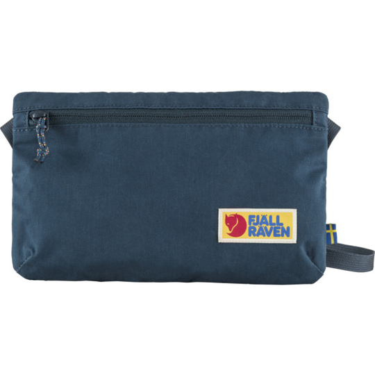 Fjällräven Vardag Pocket - Storm - Unisex - OneSize - Partioaitta
