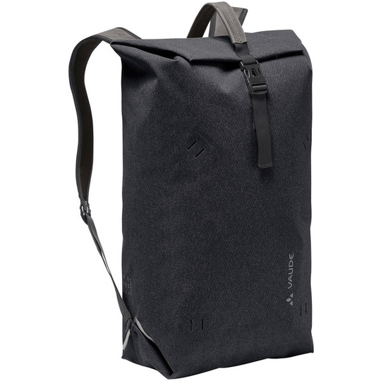 Vaude Wolfegg - Black - OneSize - Partioaitta