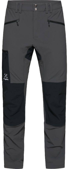 Haglöfs Men's Rugged Slim Short Pant