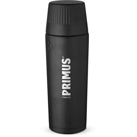 Primus Trailbreak Vacuum Bottle 0.75l Black - Nocolor - OneSize - Partioaitta