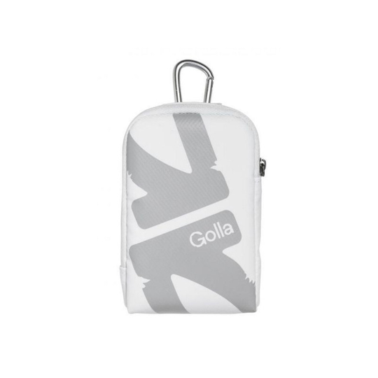 Golla Burt G1354 valkoinen