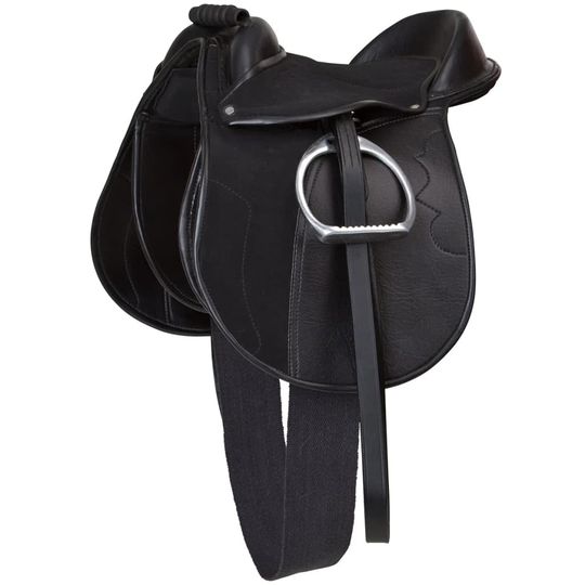 Kerbl Satulasarja Economy Pony 15"