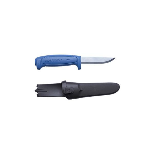 Morakniv Basic 546 Puukko 91 mm, ruostumatonta terästä