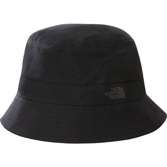 The North Face Mountain Bucket Hat - Tnf Black - Unisex - SM - Partioaitta