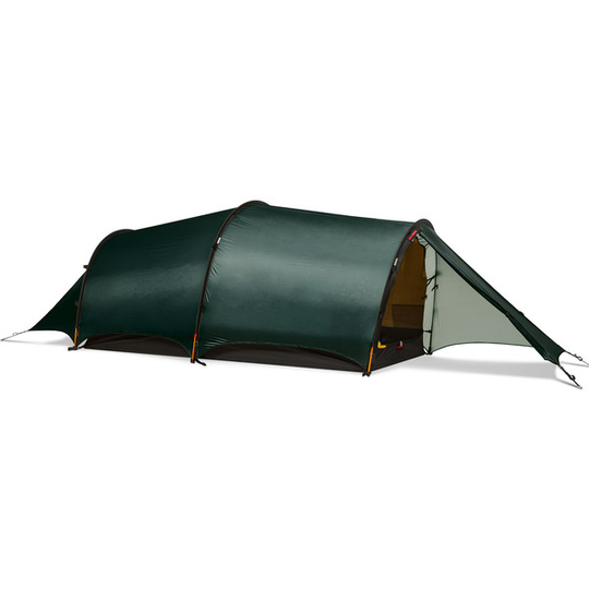 Hilleberg Helags 3 - Green - OneSize - Partioaitta