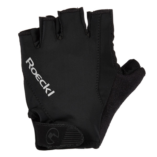 Roeckl Sports Basel - Schwarz - Unisex - 7 - Partioaitta