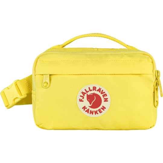 Fjällräven Kånken Hip Pack - Corn - Unisex - OneSize - Partioaitta