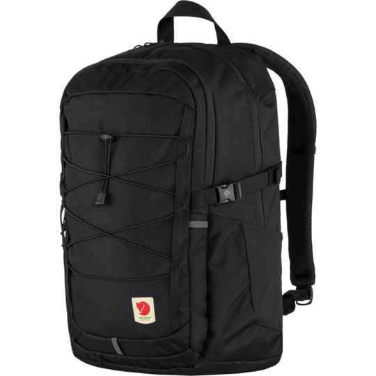 Fjällräven Skule 28 - Black - Unisex - OneSize - Partioaitta
