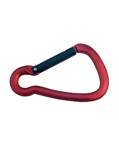 Alu "Key Lock" karbiini