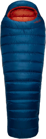 Rab Ascent 700 Long