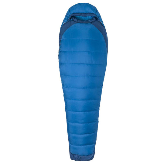 Marmot Trestles Elite Eco 20 - Estate Blue/classic Blue - Unisex - LEFT - Partioaitta