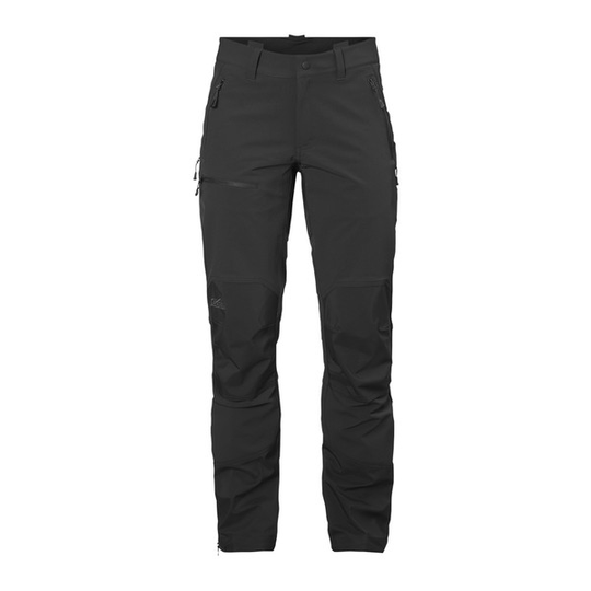Tierra Ace Pant W - Black - Naiset - 34 - Partioaitta