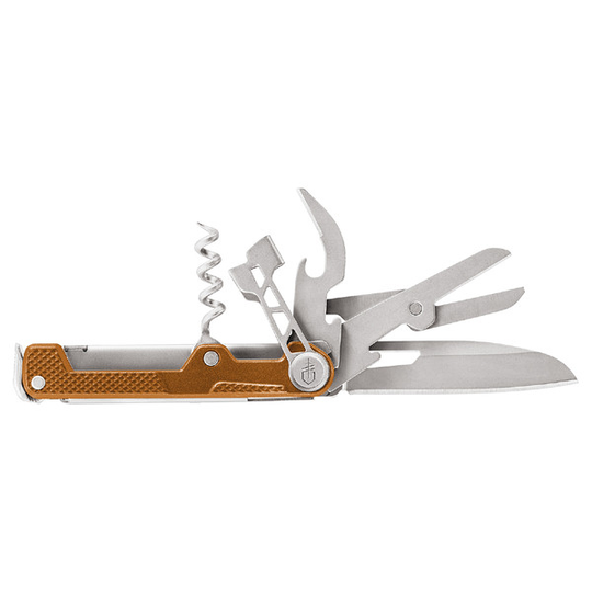 Gerber Armbar Cork - Orange - OneSize - Partioaitta